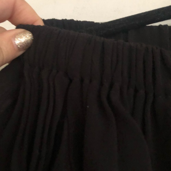 Otis & Maclain off the shoulder top - Picture 3 of 5